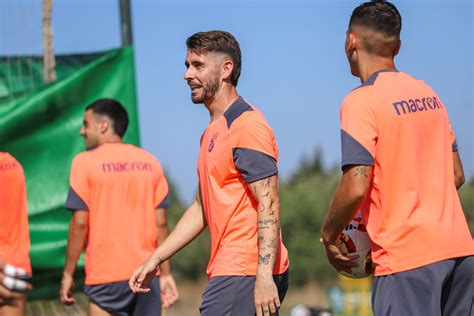 PLANIFICACIÓN SEMANAL 09-09 / 15-09 - AD Ceuta FC