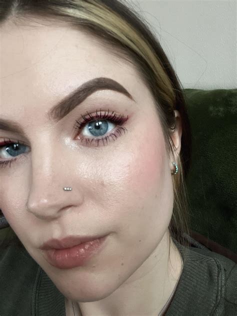 color eyeliner for blue eyes 5