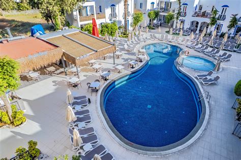 Paloma Family Club Bitez - Hotel