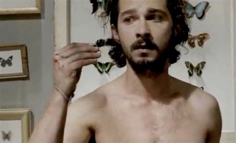 shia lebeouf music video - Mirror Online