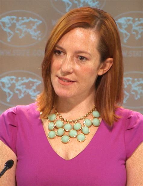 Plastic Surgery Experts Weigh In on Jen Psaki's Transformation - pr0m3p2