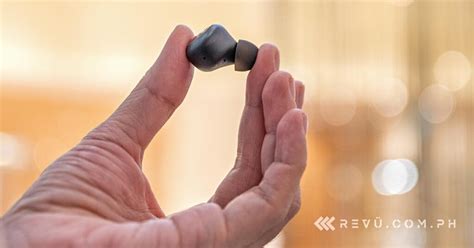 Realme Buds Q2s: Our favorite features - revü