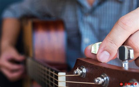 Afinación Perfecta: Guía Completa para Afinar tu Guitarra Eléctrica ...