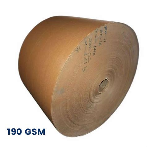 gsm brown kraft paper   price  rudrapur  kmpapers id