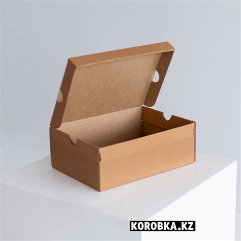 Коробка для обуви оптом и в розницу Алматы в наличии и на заказ ...
