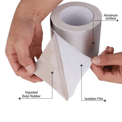 Waterproof Tape