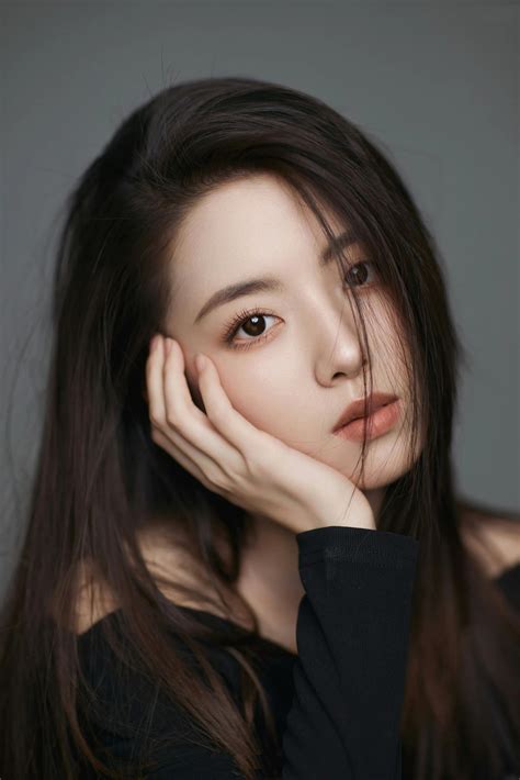 He Ziyi - iMedia