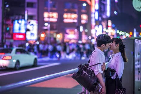 A guide to romantic Japan: where to eat, stay, love - Lonely Planet