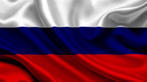 Как менялся Российский флаг