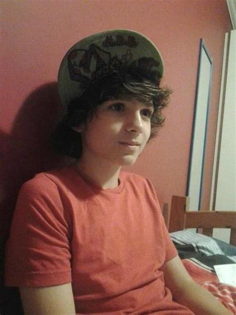 Dylan Schmid - Dylan Schmid Photo (35268066) - Fanpop