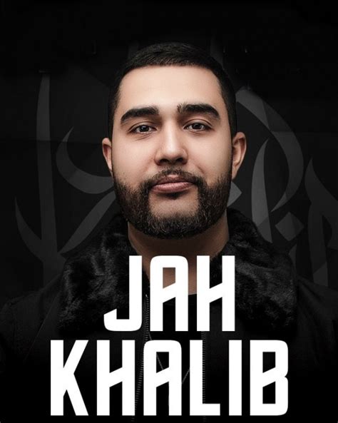 JAH KHALIB | концерт | Уфа | 22.03.2018 | купить билет | ОГНИ УФЫ