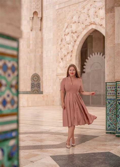 How to Spend One Day in Casablanca: Complete Casablanca Itinerary