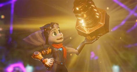 New Ratchet And Clank: Rift Apart Trailer Hints At Future PC Release
