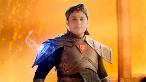 baalveer  ott release dev joshi opens    lifelong dream