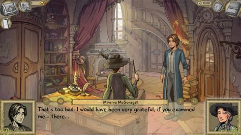 Innocent Witches Review: The 18+ Version of Harry Potter You’ve Always ...