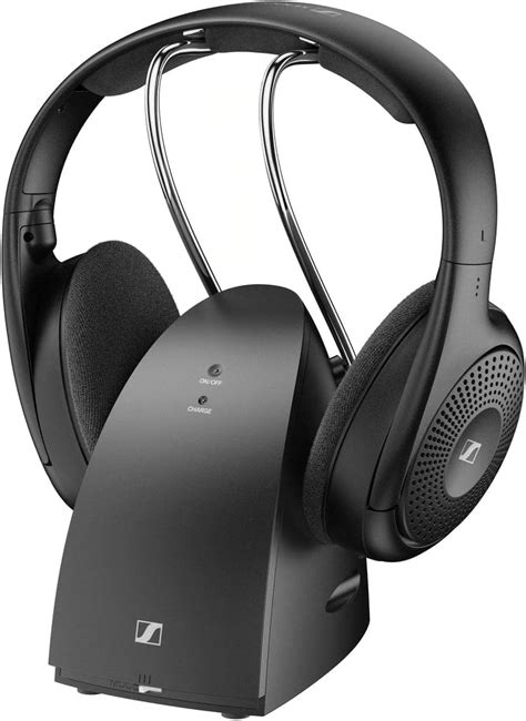 Amazon.com: Sennheiser HDR 175 Accessory RF Wireless Headphone for RS ...