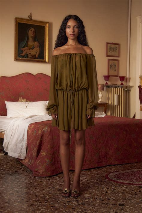 Mirror Palais Guarantees A Wow Factor With This Latest Drop