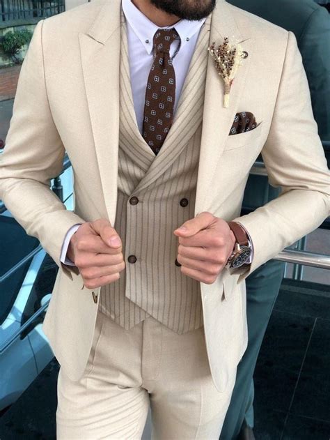 Pin by Ira Mamedova on ***Iterin | Fashion suits for men, Wedding suits ...