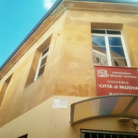 Galleria Città Di Padova (Padua, Italy): Address, Phone Number ...