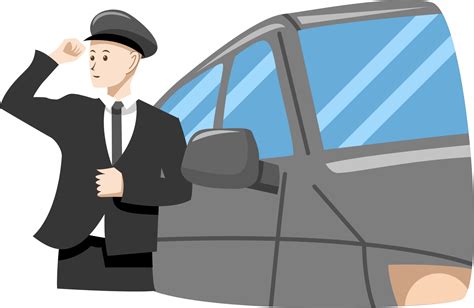 Conductor PNG para descargar gratis