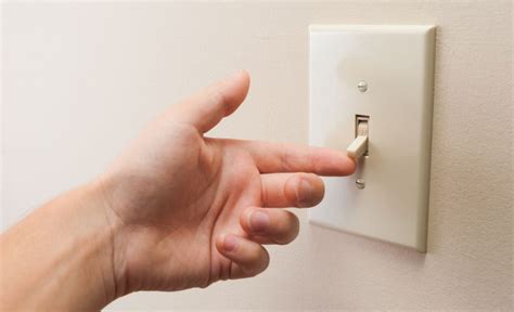 Tipos de interruptores: qual usar na sua casa? | Dimensional