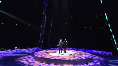 EXILE / もっと強く (from EXILE LIVE TOUR 2011 TOWER OF WISH ～願いの塔～) - YouTube