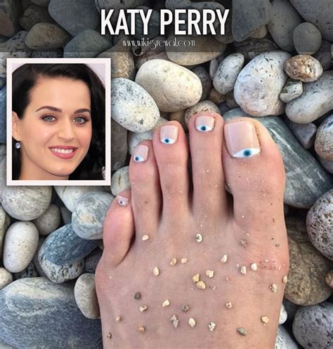 Most Searched Feet of Celebrities On The Internet In 2024 » wikiGrewal