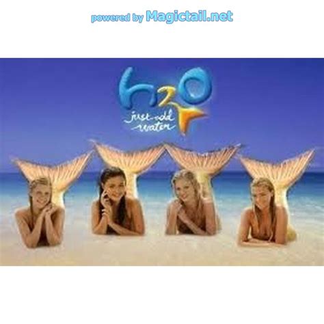 H2o: The Refreshing Rags-To-Riches Story Of A Decade