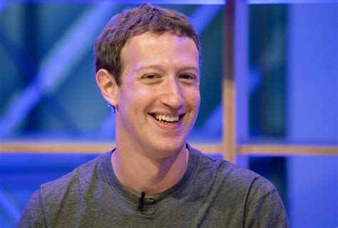 Mark Zuckerberg's top management strategies at Facebook