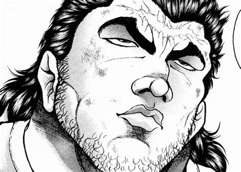 Hiroshi Nagata | Garouden Wiki | Fandom