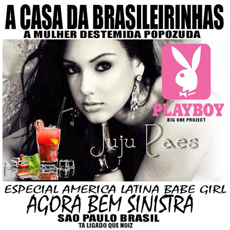 Julia Paes Dando O Cusinho