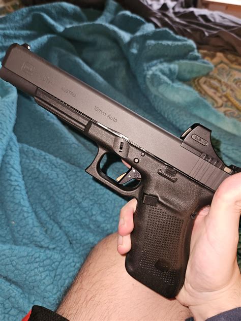 Glock 40 : r/Glocks