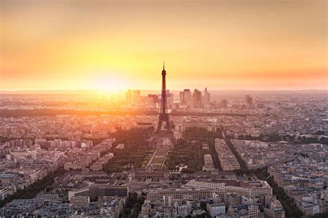 Plan Your Vacation With Maps of Europe