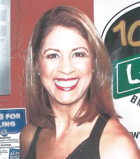Yolanda Vega Is Calling It A Career After Decades As Iconic Voice Of ...