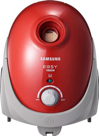 Samsung VCC5251V3R/XEV пылесос купить в Минске