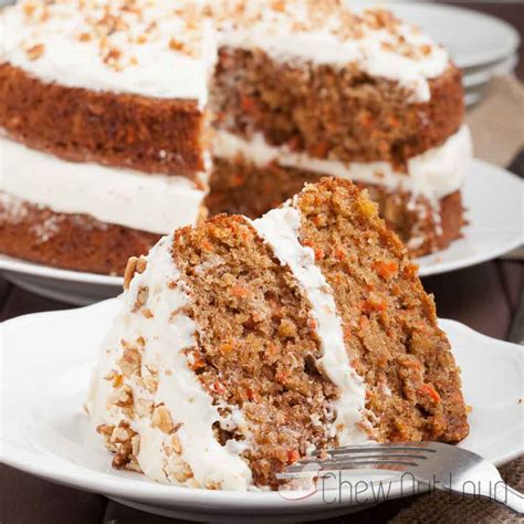 top  ideas  cream cheese frosting recipe  carrot cake