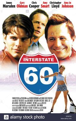 Трасса 60 (2002) — Фильм.ру