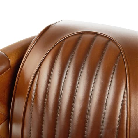 RIVIERA CLUB CHAIR 3 FEET