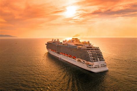 Ohio Man Arrested After 15-Year-Old Discovers Hidden Camera in Cruise