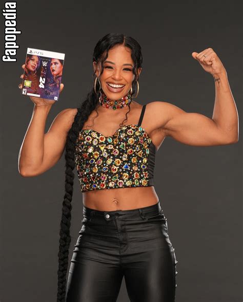 Bianca Belair Nude Leaks - Photo #4651745 - Fapopedia