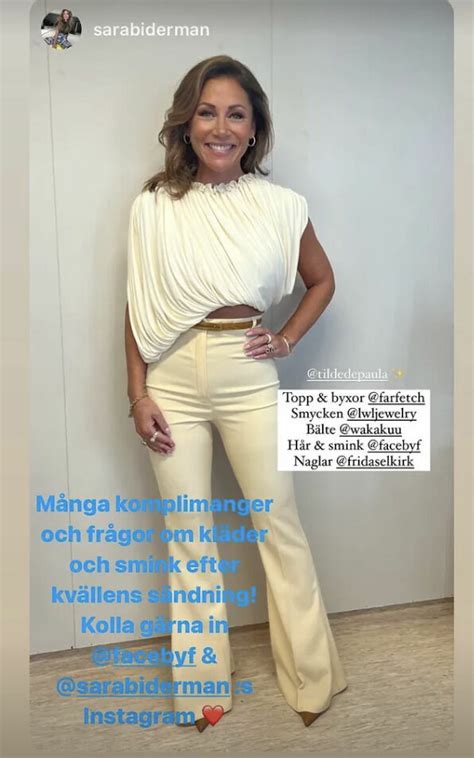 Tilde de Paulas ärliga svar - Efter konstanta frågor | Svensk Dam