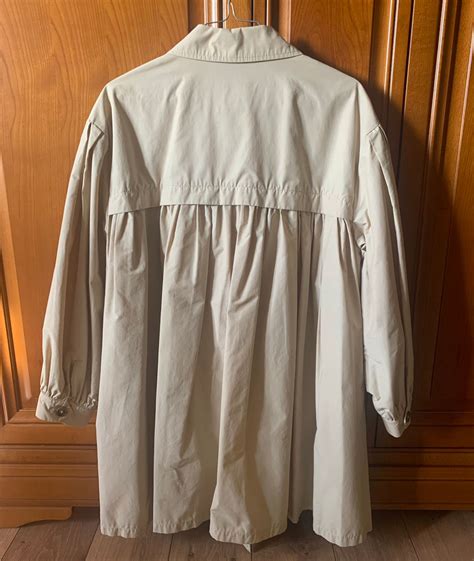 Плащ Zara для девушек