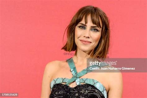 2,076 Aura Garrido Photos & High Res Pictures - Getty Images