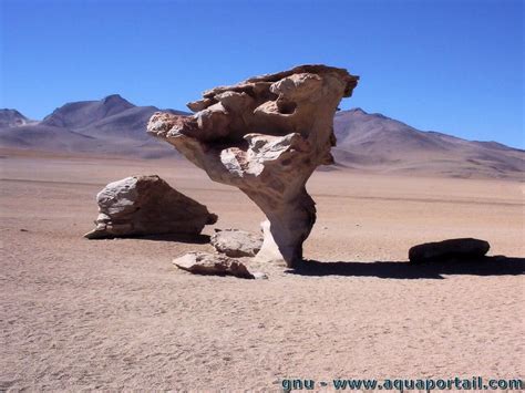 Érosion : définition, explications, types, origines... 