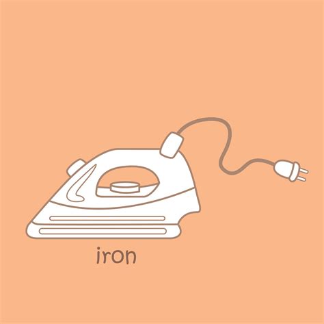 Iron Vocabulary Definition at Amelia Truebridge blog