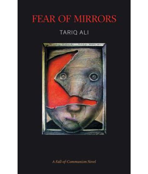 Fear of Mirrors: Buy Fear of Mirrors Online at Low Price in India on ...