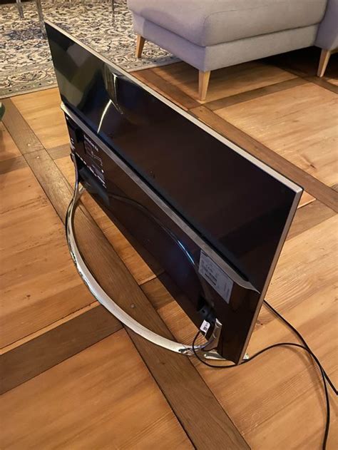 Samsung 40 Zoll LED TV / UE40F8080ST | Kaufen auf Ricardo