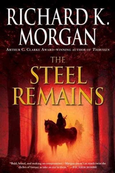 The 51 Best Fantasy Series Ever Written