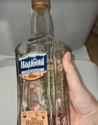 Средство для чистки унитаза, которое реально работает / Домоседы
