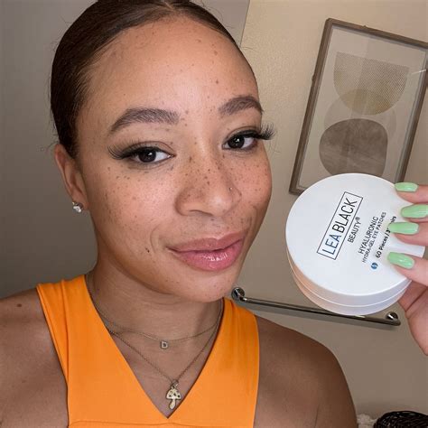 Natural Skincare Products | Cruelty-Free | Lea Black Beauty®